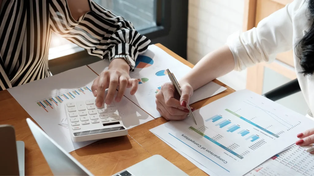 Accounting Transformation