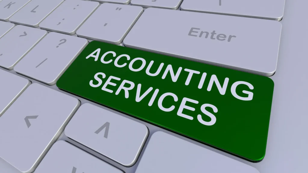 Accounting Transformation